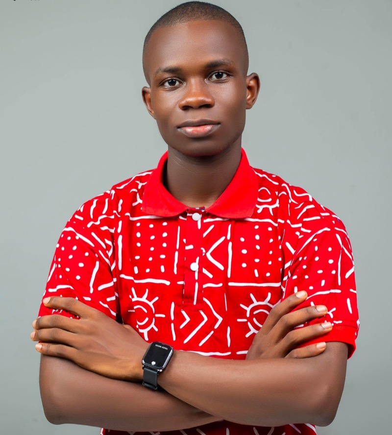 Levi Singbeh marketing