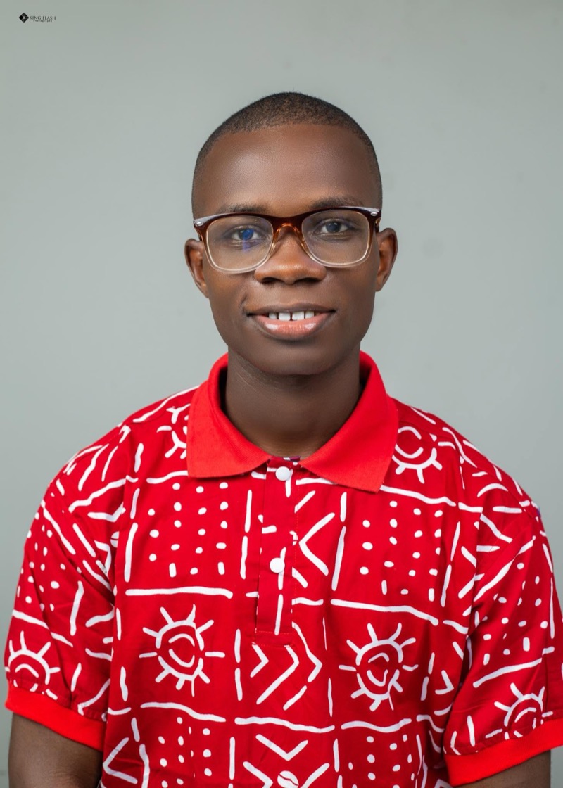 Levi Singbeh leadership